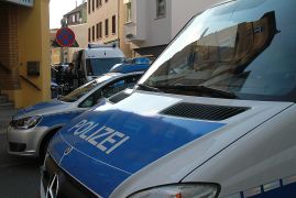 Hausbesetzung In Jena   18